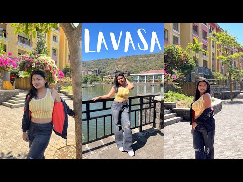 Lavasa - India’s First Private City | Complete tour guide | Best weekend getaway from Pune |