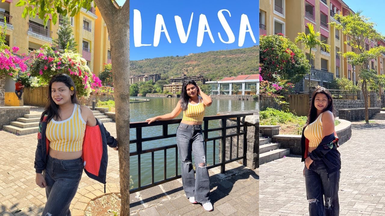 Lavasa - India’s First Private City | Complete tour guide | Best weekend getaway from Pune |