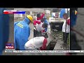 #UlatBayanWeekend | Ilang lugar sa Metro Manila, binaha dahil sa malakas na pag-ulan kaninang...