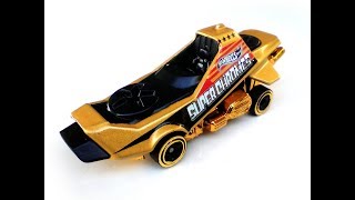 NP18 Hot Wheels Hover & Out  2019-050 