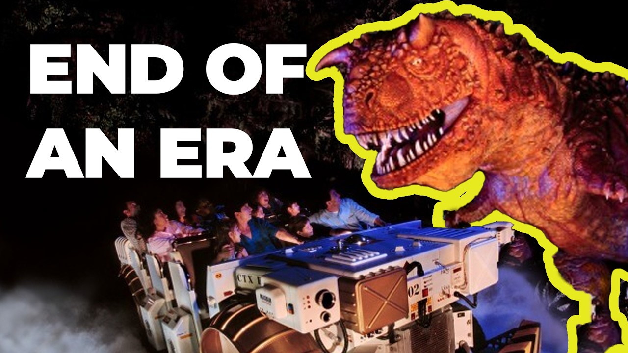 Что означает потеря динозавров для животного мира?