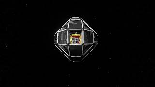 Space Engineers warhead test