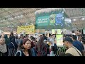 GRANDMA'SVLOG-18 is live! welcome to big pasar malam, Singapore #ramadam