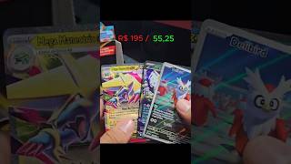Será que veio DOURADA? #shorts #boosterbox #pokemon #megaevolution #pokemoncards #pokemontcg