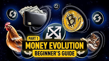 The Origins of Bitcoin: Understanding Digital Currency | Beginner’s Deep Dive