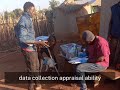 Thank You Video from Ghanaian Veterinary Student