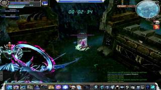 fs hacking in NW