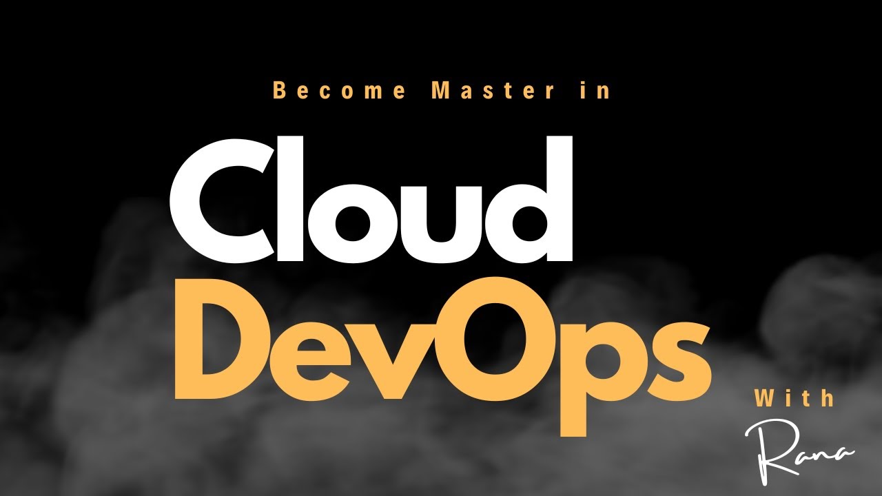 Introduction to 7 Days Free Cloud DevOps Master Program - YouTube