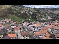 Fojnica - vidikovac Prangija, 23.04.2023