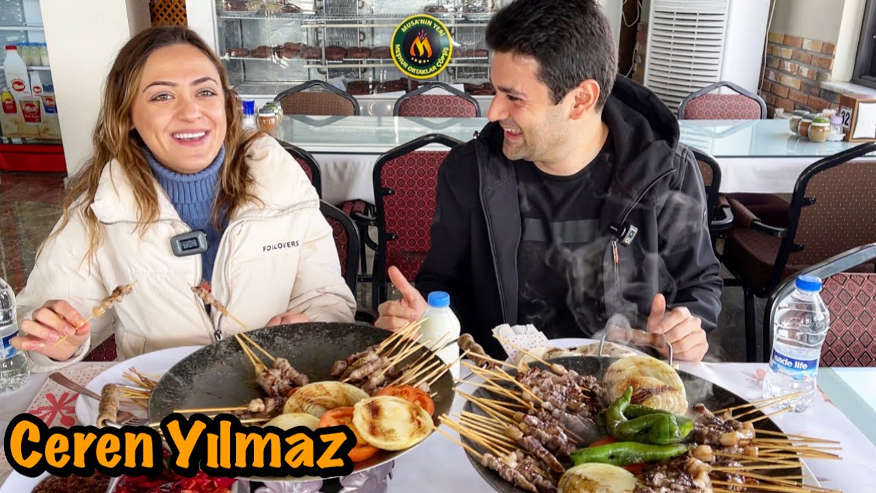 3 SAATE 500 TL SERİSİ @cerenyilmazorginal