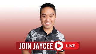 ANNOUNCEMENT - All My Senses from Spellbinders (Day 1) | Join Jaycee Live