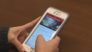 Severe Weather Awareness Week: Weather Alerts screenshot 5