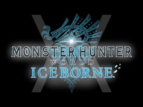 Видео: Бета-версия расширения Iceborne от Monster Hunter World начинается на этой неделе