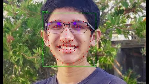 Predicting Personalities Using Facial Features With Neural Networks
