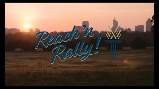 Wake Tech - Reach 'N Rally