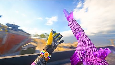 The Best Non Claw Movement !