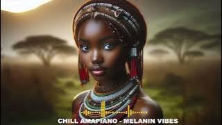 Soulful Amapiano 2025 – Road trip Music to Heal Your Spirit Mix