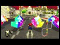 Mario Kart Wii - Gameplay - Nintendo Wii U