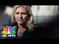 Republicans Diverge On Party’s Route To Reclaim Power | NBC Nightly News