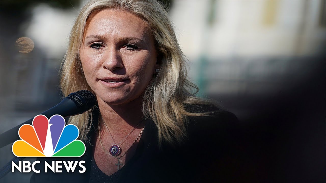 Republicans Diverge On Party’s Route To Reclaim Power | NBC Nightly News