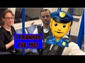 Pranking the metropolitan police 