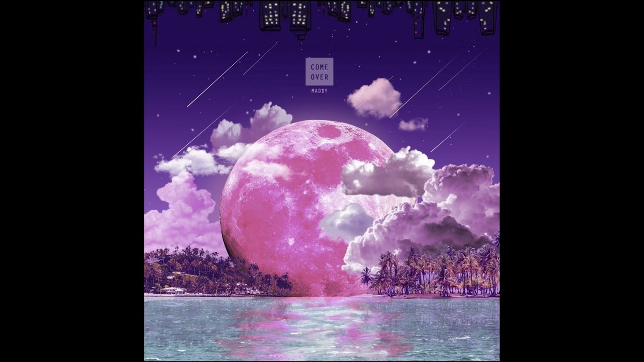 Watch MADDY(매디) - Come Over on YouTube Watch MADDY(매디) - Come Over on YouTube