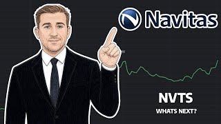 What&#39;s Next? - NVTS Stock Price Prediction - NVTS Stock Analysis | Navitas Semiconductor Stock