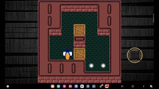 Sokomon (Boxman) Collection 2-3 Boxes Levels 71 to 80