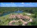 7-Acre Texas Lakefront Property For Sale in Spring TX | Estate Near Houston