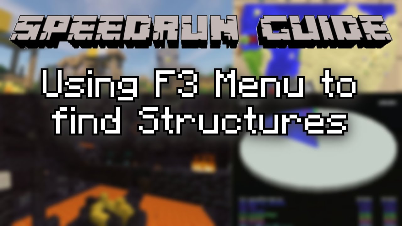 Minecraft: Java Edition - Guides - Speedrun