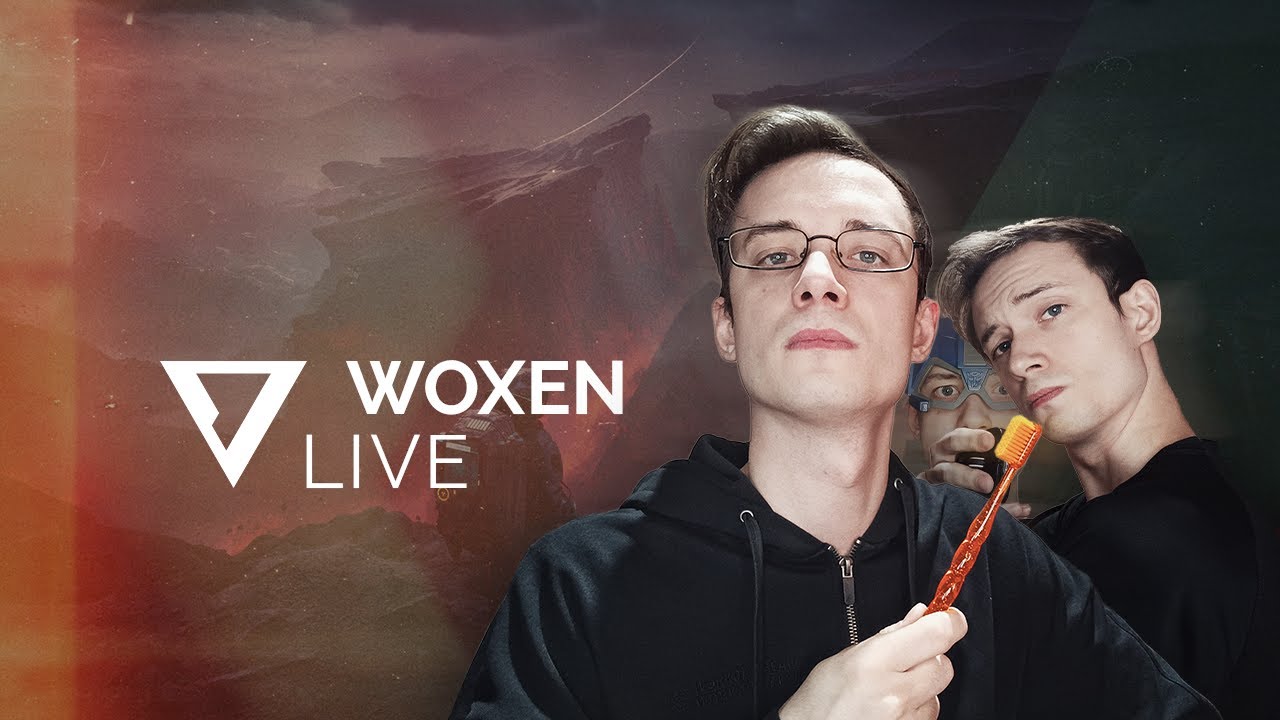 Мы окружены... — The Alters #2