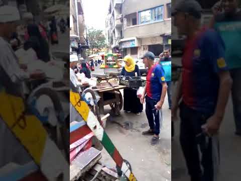 عم ظاظا انا الحكومه