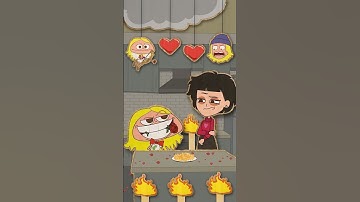 Sinking Town… StEvEn Edition