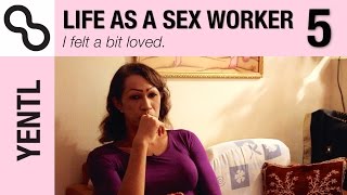 YENTL'S STORY (Part 5) • Life as a Sex Worker • A Transsexual Woman in Malaysia