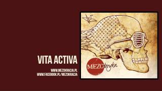 Jacek MEZO Mejer - 14. Vita Activa (f.Vito WS) + tekst
