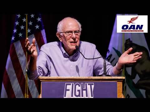 Former Rep. Ken Buck Discusses the Rise of Socialism in New Book