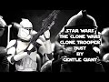 Star Wars The Clone Wars Clone Trooper Bust by Gentle Giant