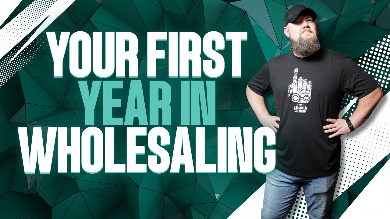 Суровая правда о вашем первом годе в оптовой торговле