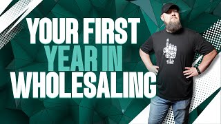 The Hard Truth About Your First Year in Wholesaling