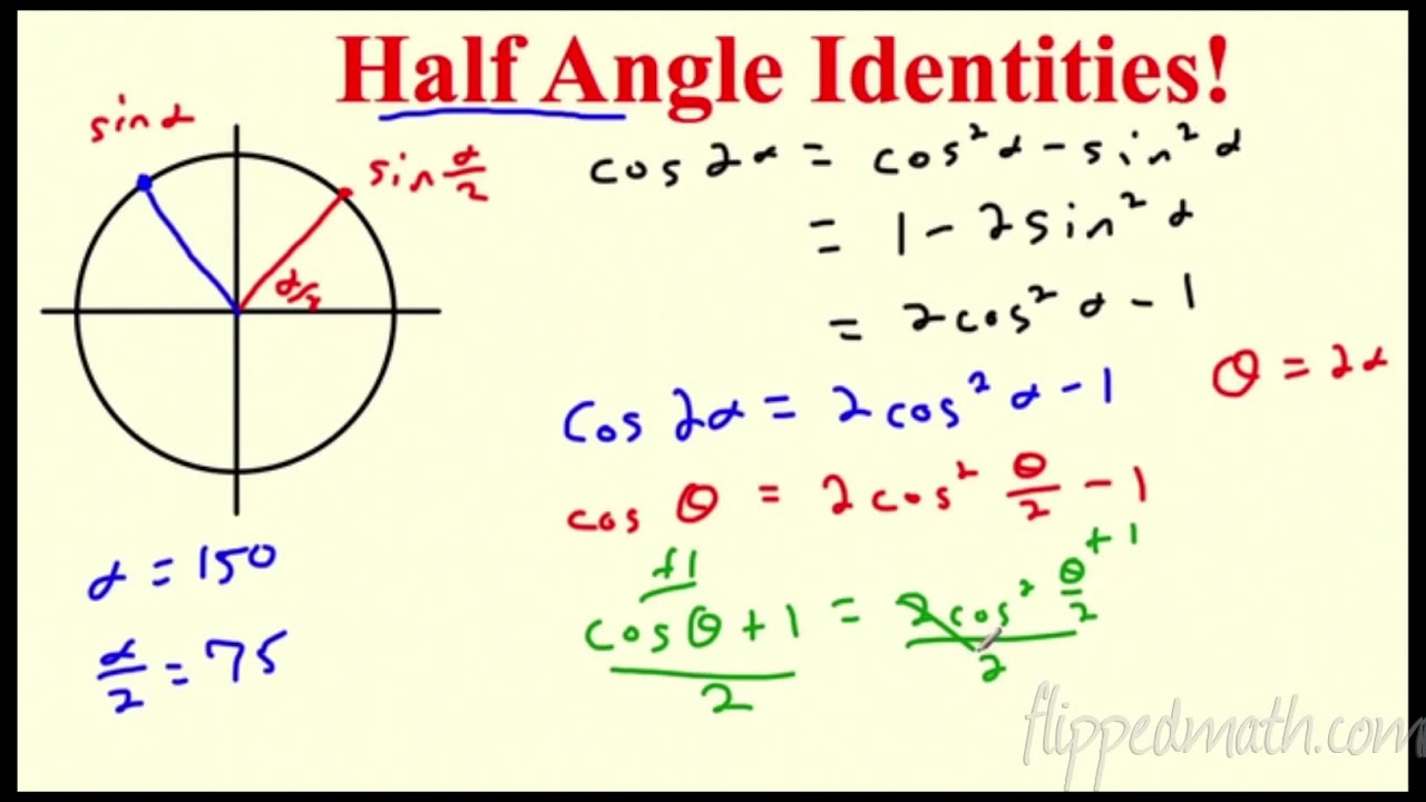 pre-calc-11-4-double-and-half-angle-identities-youtube