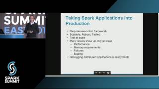 Monitoring the Dynamic Resource Usage of Scala & Python Jobs in Yarn by Ed Barnes/Ruslan Vaulin