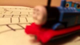 Thomas The Ertl Tank Engine Season 1, Episode 3 Branch Line Hero