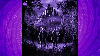 Bones - Ravenloft [Chopped & Screwed] PhiXioN