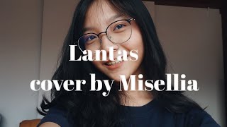 Lantas cover by Misellia
