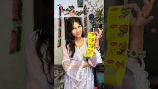 Tricolour Cheetos Cheesy Yippee Pasta Recipe 😋😋 #shorts #khaokhilao #trending #Nandani Panchal