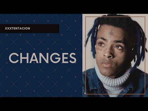 XXXTENTACION Changes Acapella Vocals Only 