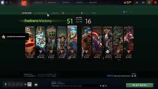 🔴🔥 Dota 2 Ranked Grind | Road to Immortal🔴💪 Carrying Ranked Games Live🔴