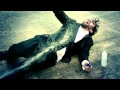 Bob Schneider - Swimming in the Sea by Robert Rodriguez (OFFICIAL)