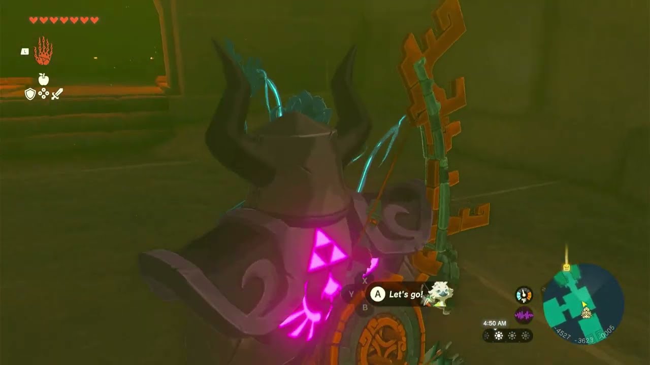 My brain is melting down my pant legs