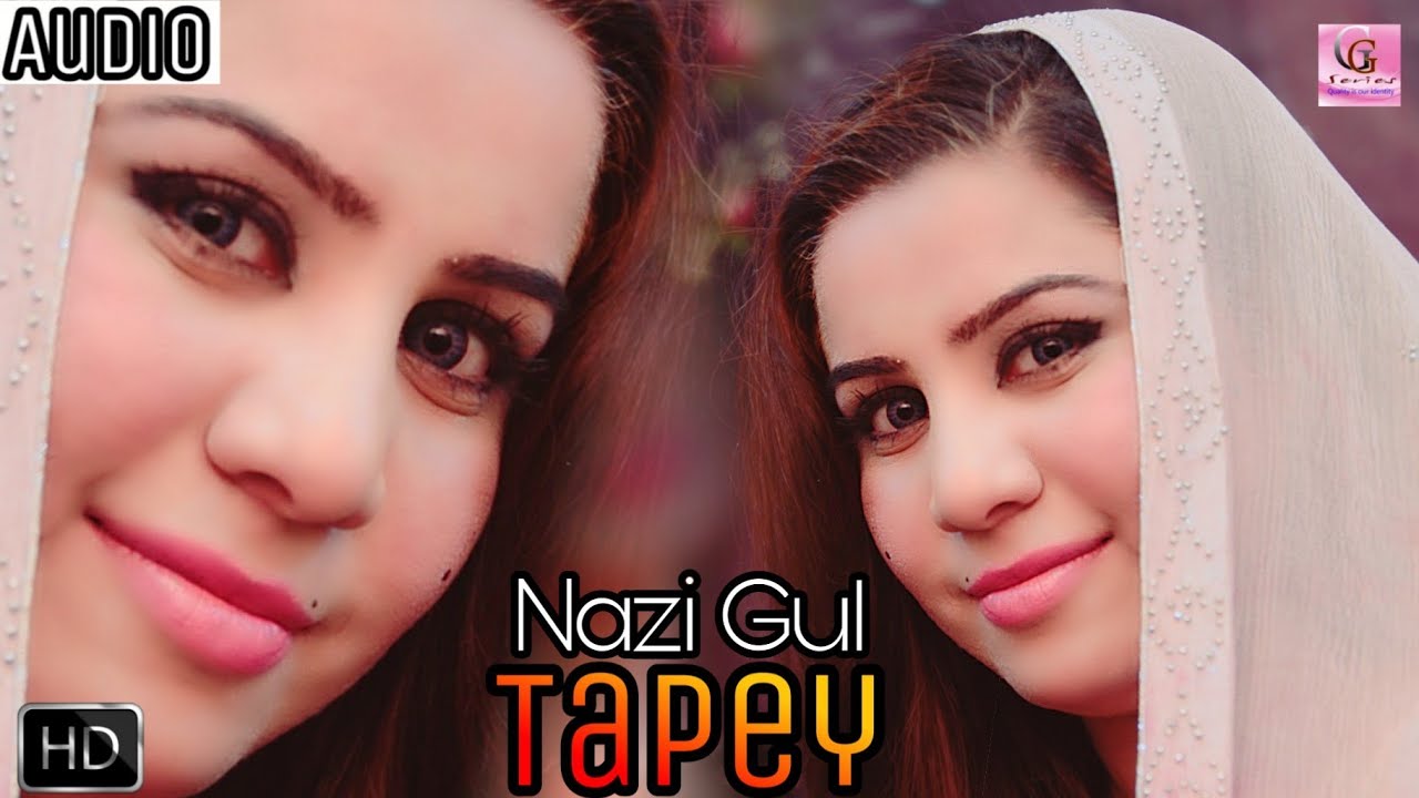 Qurban Da Musafaro Tapey - Nazi Gul || Best Of Nazi Gul || Pashto New Tapey Songs 2019